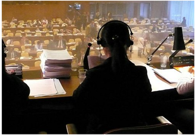 新人譯員若想在本地化翻譯公司站穩(wěn)腳跟,必須要學(xué)會(huì)這些