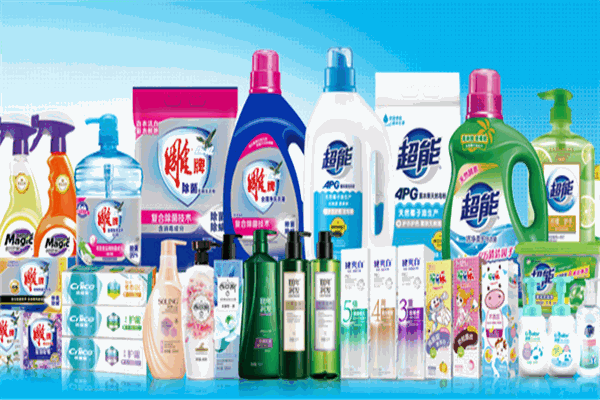 納愛斯日用品加盟聯(lián)系方式及注意事項