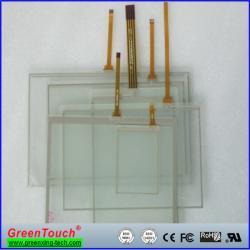 12.1寸四線(xiàn)電阻觸摸屏產(chǎn)品供應(yīng)詳解 專(zhuān)業(yè)工廠(chǎng)直供，支持整套方案